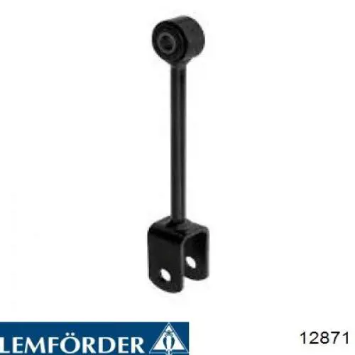 12871 Lemforder Buje de la bieleta estabilizadora trasera