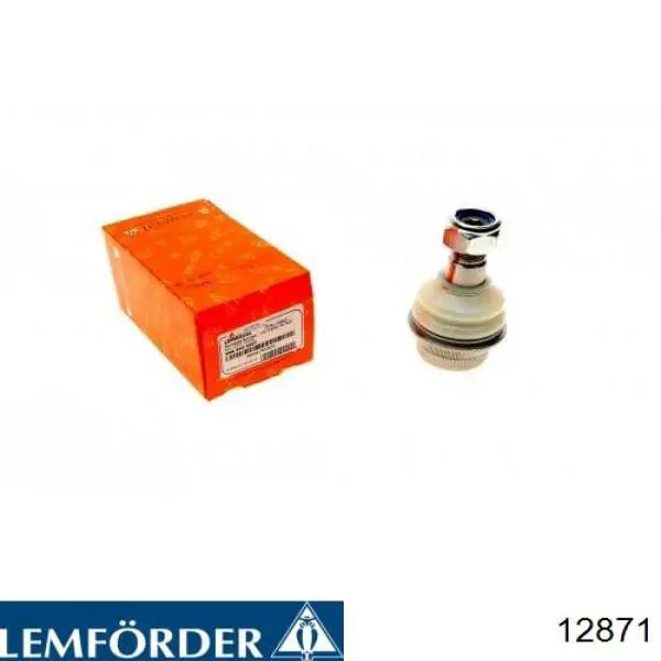 Buje de la bieleta estabilizadora trasera Lemforder 12871 precio, desde 3,31 EUR