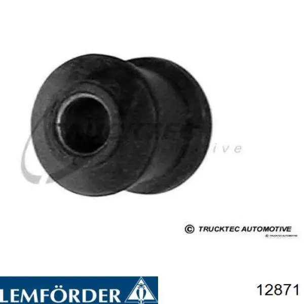 12871 Lemforder Buje de la bieleta estabilizadora trasera
