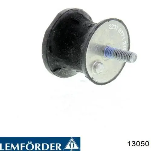 13050 Lemforder montaje de transmision (montaje de caja de cambios)
