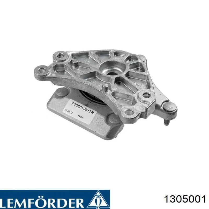 Comprar 1305001 Lemforder Taco de caja de cambios
