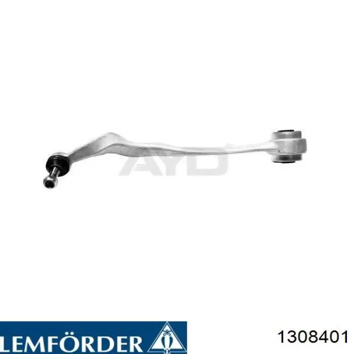 Barra oscilante, suspensión de ruedas delantera, superior izquierda Lemforder 1308401 precio, desde 57,69 EUR
