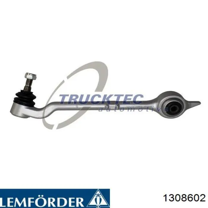 Brazo inferior izquierdo de la suspensión delantera Lemforder 1308602 precio, desde 46,46 EUR