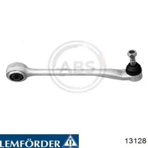 13128 Lemforder Brazo inferior derecho de la suspensión delantera