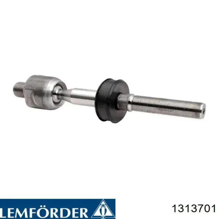 Barra de dirección completa izquierda Lemforder 1313701 precio, desde 37,77 EUR