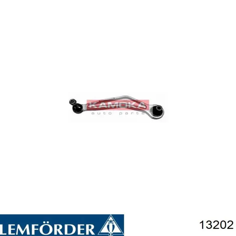 13202 Lemforder brazo suspension trasero superior izquierdo