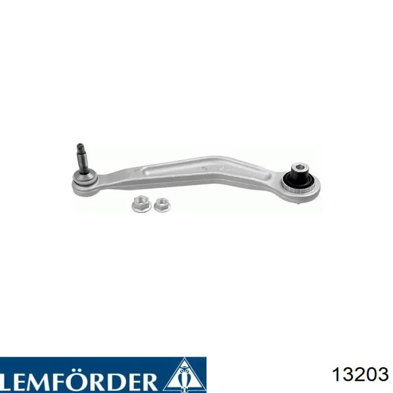 13203 Lemforder brazo suspension trasero superior derecho