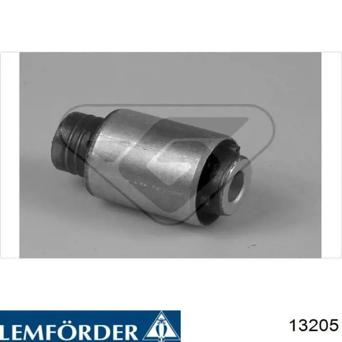 Comprar 200929 Cautex Silentblock del brazo superior de suspensión trasera