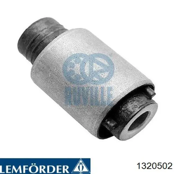 Silentblock del brazo superior de suspensión trasera Lemforder 1320502 precio, desde 6,28 EUR