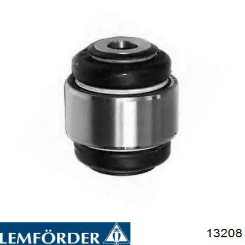 Comprar 13208 Lemforder Buje de mangueta trasera
