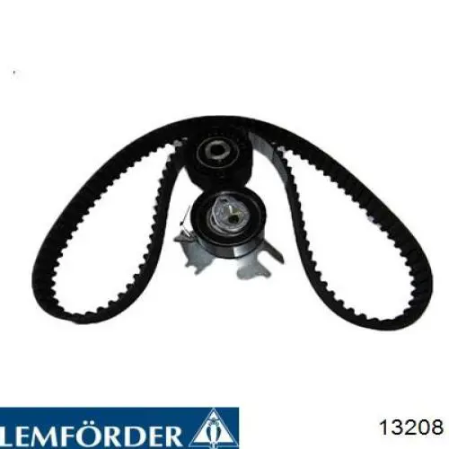 Buje de mangueta trasera Lemforder 13208 precio, desde 15,14 EUR