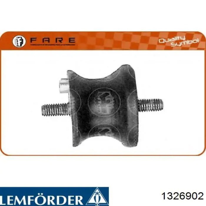Comprar 1326902 Lemforder Taco de caja de cambios