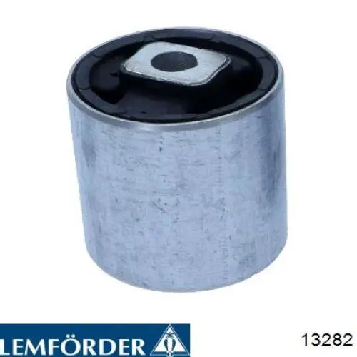 13282 Lemforder silentblock de brazo de suspensión delantero superior