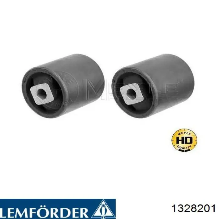 13282 01 Lemforder silentblock de brazo de suspensión delantero superior