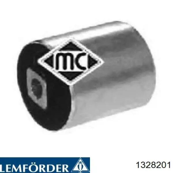 Buje del brazo de suspensión delantero superior Lemforder 1328201 precio, desde 17,52 EUR