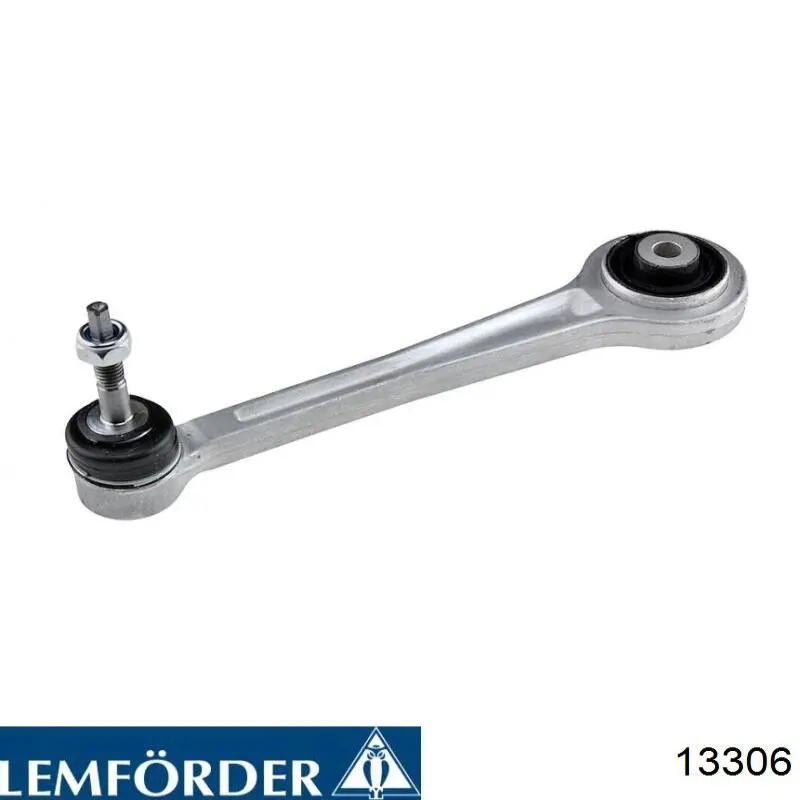 silentblock del eje trasero BMW 33311090956
