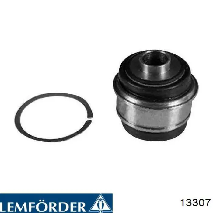 Comprar 13307 Lemforder Buje de mangueta trasera
