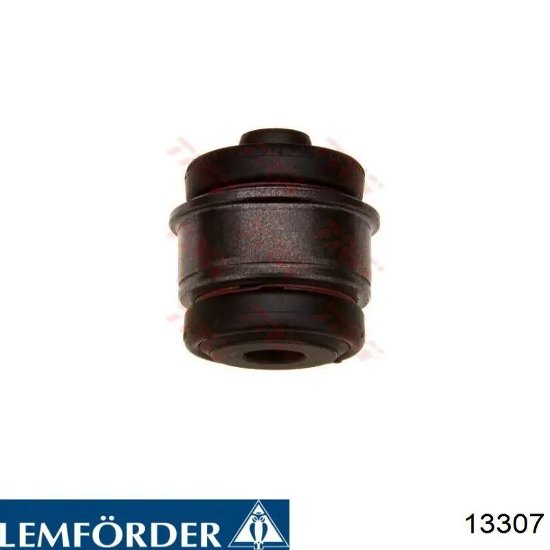 Buje de mangueta trasera Lemforder 13307 precio, desde 12,86 EUR