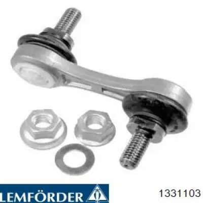 Soporte estabilizador Lemforder 1331103 precio, desde 12,93 EUR