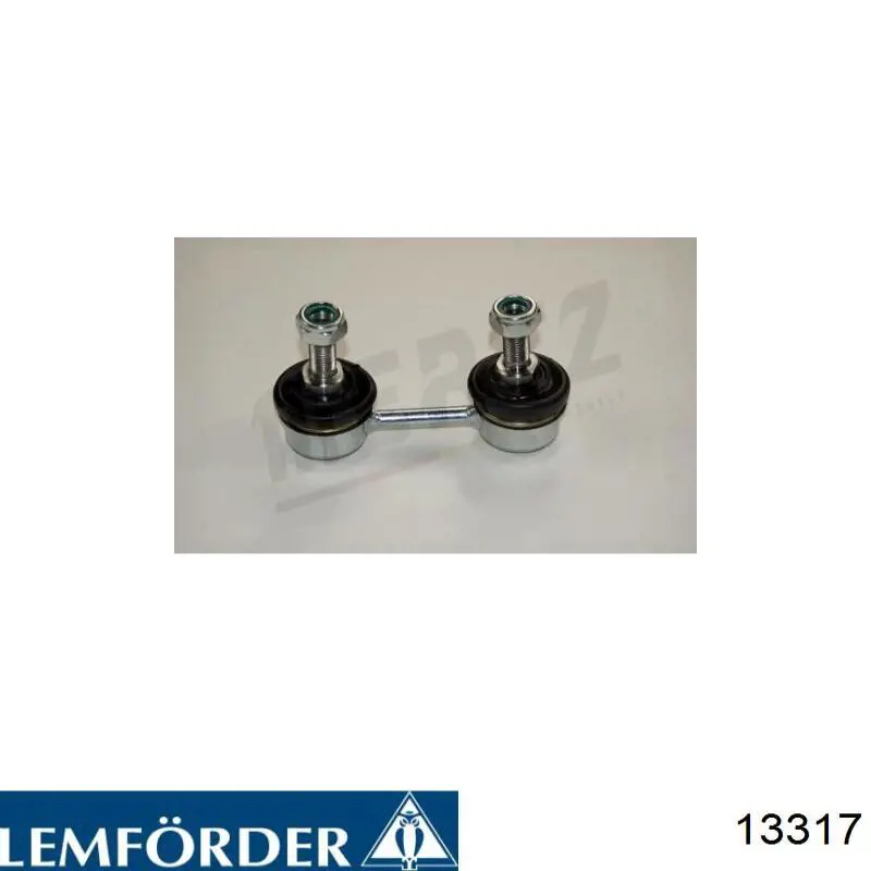 13317 Lemforder Silentblock de la barra estabilizadora