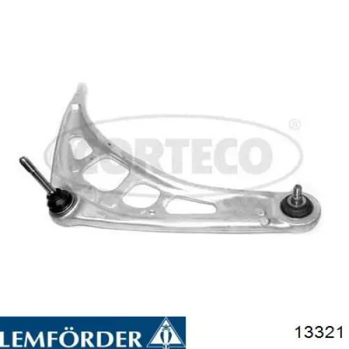 Tornillo de rueda BMW 3 E36