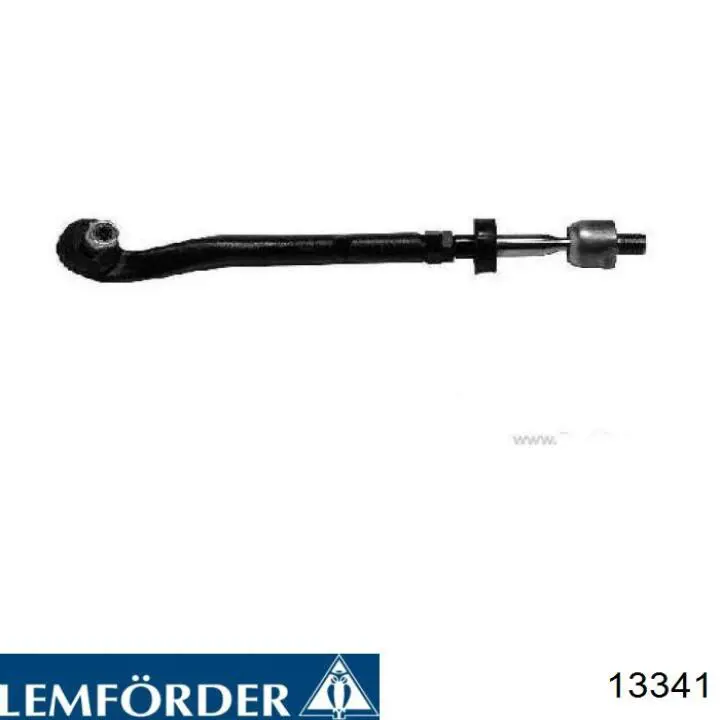 13341 Lemforder rótula barra de acoplamiento exterior