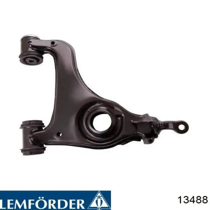 Comprar 13488 Lemforder Brazo inferior derecho de la suspensión delantera