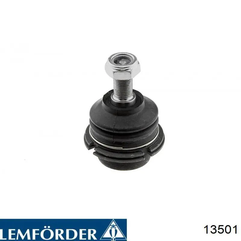 13501 Lemforder Kit de reparación de brazo oscilante