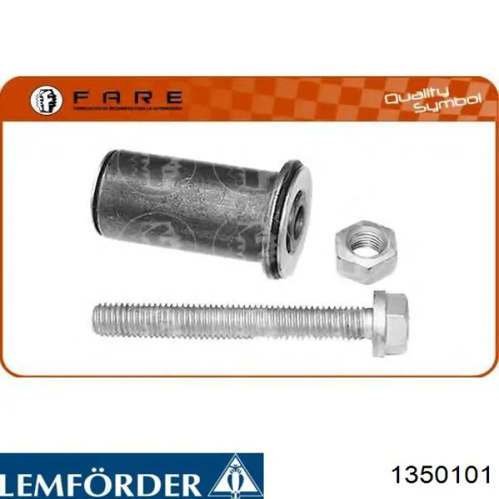 Comprar 1350101 Lemforder Kit de reparación de brazo oscilante