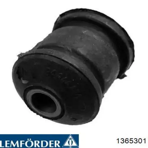 Buje delantero del brazo longitudinal trasero Lemforder 1365301 precio, desde 6,04 EUR