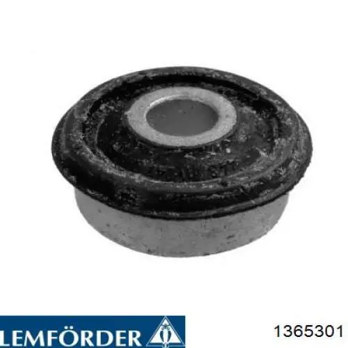 Comprar 1365301 Lemforder Buje delantero del brazo longitudinal trasero