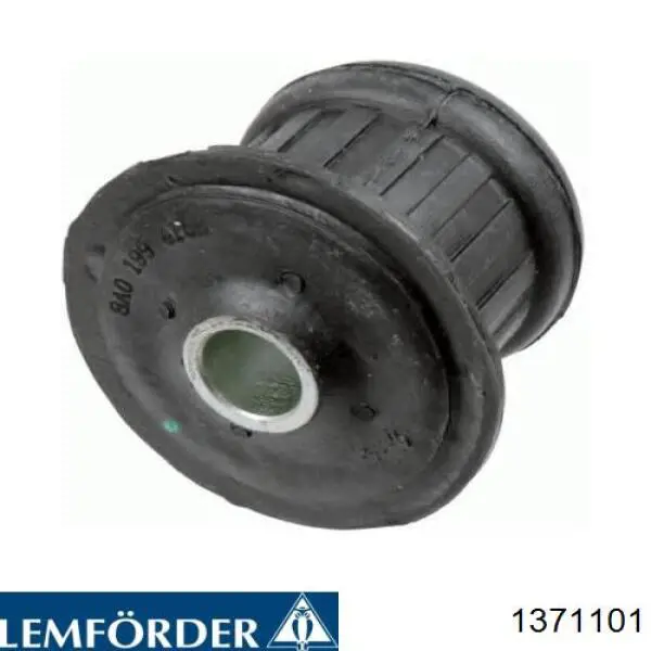 1371101 Lemforder soporte de motor derecho