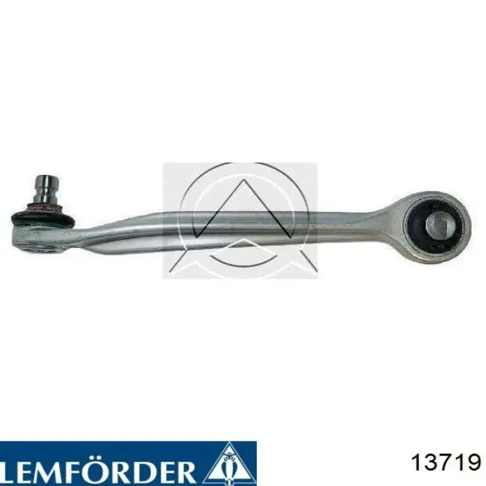 Comprar 13719 Lemforder Triángulo de suspensión delantera, superior izquierda