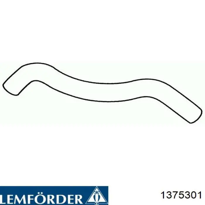 1375301 Lemforder soporte motor delantero