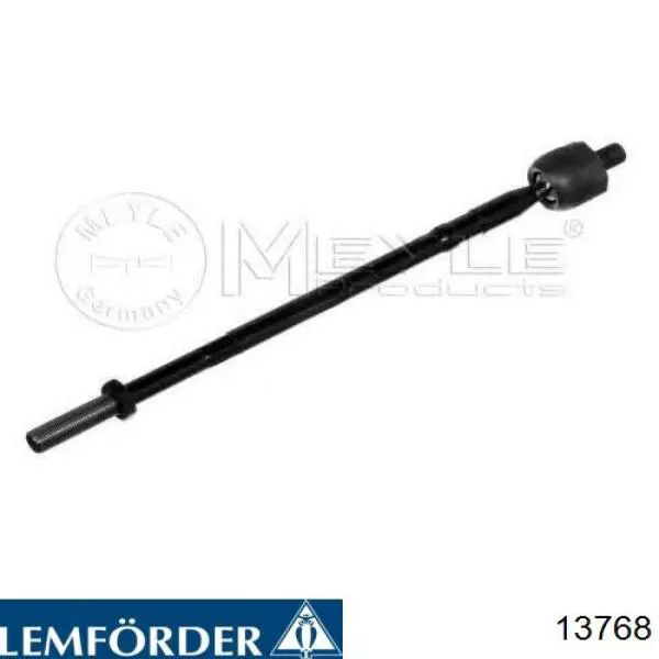 Barra de acoplamiento 13768 Lemforder