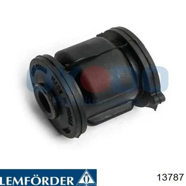 Comprar 13787 Lemforder Rótula interior derecha de la barra de dirección
