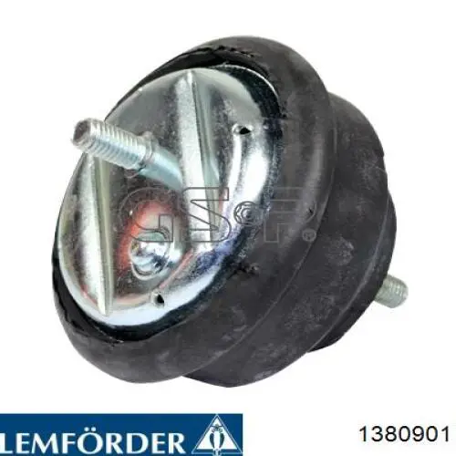 13809 01 Lemforder soporte de motor derecho