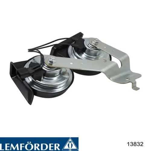 Comprar 13832 Lemforder Silentblock trasero