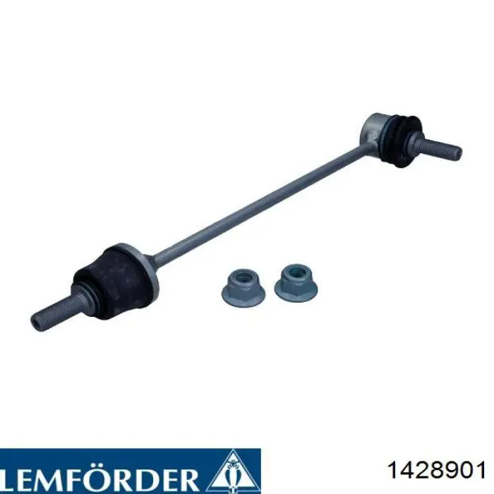 1428901 Lemforder correa distribucion