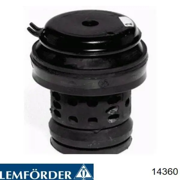 Soporte de motor delantero Lemforder 14360 precio, desde 38,32 EUR