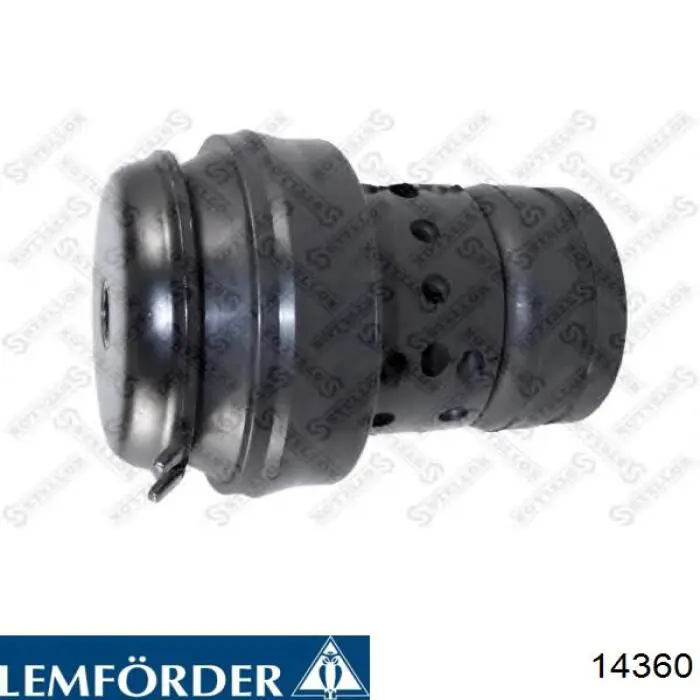 14360 Lemforder Soportes de motor delantero