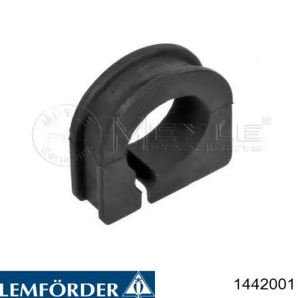 Juego de juntas, cremallera de dirección Lemforder 14420 precio, desde 69,88 EUR