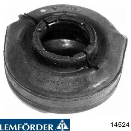 14524 Lemforder casquillo de barra estabilizadora delantera