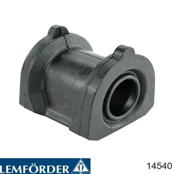 14540 Lemforder Silentblock de brazo de suspensión delantero inferior