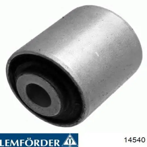 Silentblock de brazo de suspensión Lemforder 14540 precio, desde 4,55 EUR