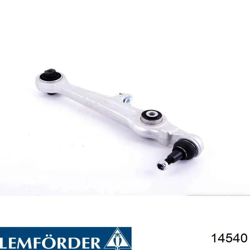 Comprar 14540 Lemforder Silentblock