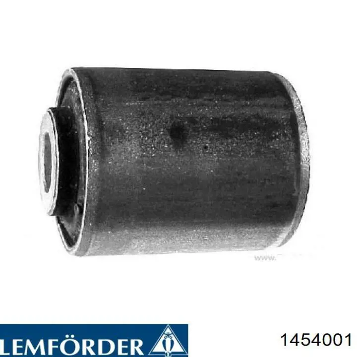 Silentblock suspension Lemforder 1454001