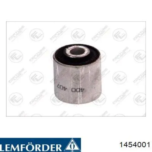 1454001 Lemforder Silentblock de brazo de suspensión delantero inferior