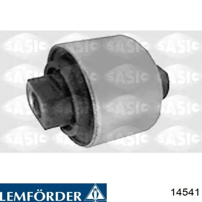 Silentblock de brazo de suspensión Lemforder 14541 precio, desde 4,79 EUR