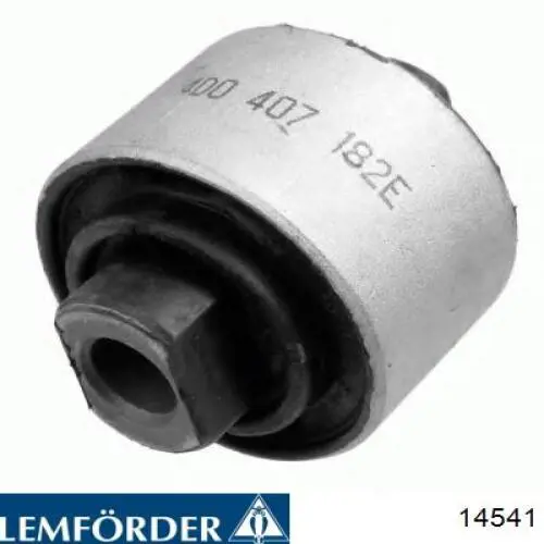 Comprar 14541 Lemforder Silentblock
